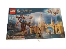 LEGO Harry Potter: Hogwarts Whomping Willow (75953)