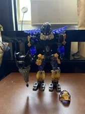 Lego Bionicle Onua Uniter Of Earth (71309)