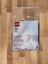 Lego 6586968 Play Day 2025 Employee Exclusive Duck Puppet - New