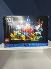 LEGO Ideas: Magic of Disney (21352)