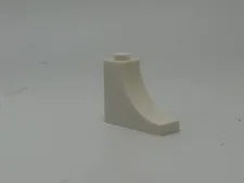 LEGO-Arch 1 x 3 x 2 Inverted