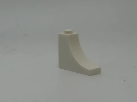 LEGO-Arch 1 x 3 x 2 Inverted