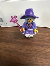 LEGO Collectable Minifigure series 29 Cute Witch SEALED IN HAND