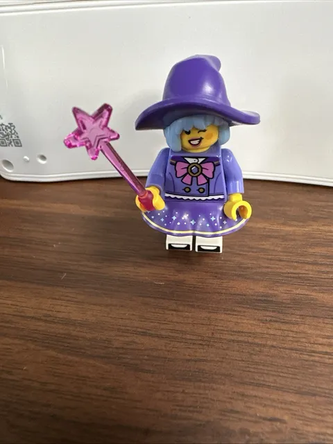 LEGO Collectable Minifigure series 29 Cute Witch SEALED IN HAND