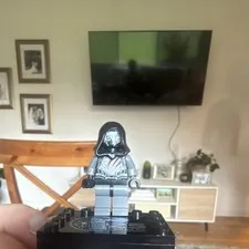 LEGO The Sakaaran Minifigure 2