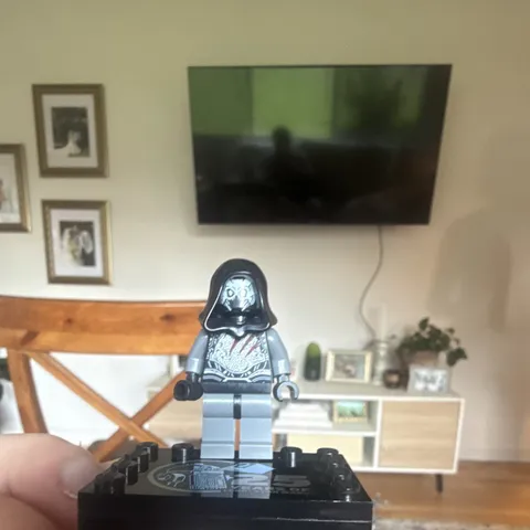 LEGO The Sakaaran Minifigure 2