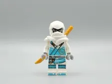 LEGO® Minifig njo0819 - Zane - Dragons Rising