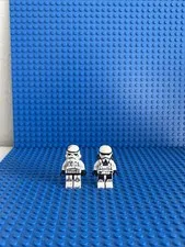 Lot Of 2 Rare Stormtroopers!