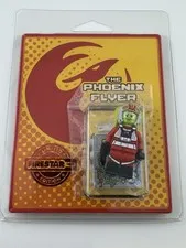LEGO Star Wars FireStar Toys Custom Limited Edition Pheonix Flyer
