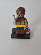 Brand New Lego Marvel Series 2 The Werewolf Minifigure