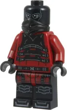 LEGO Super Heroes Tarantula (Anton Miguel Rodriguez) Minifigure Set 76349 76350