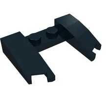 10x LEGO® Part 11291 - Wedge 3 x 4 x 2