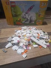 LEGO CREATOR: White Rabbit (31133)
