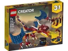 LEGO® Creator 31102-1 - Fire Dragon
