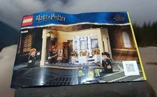 LEGO Harry Potter: Hogwarts: Polyjuice Potion Mistake (76386) Instruction Manual