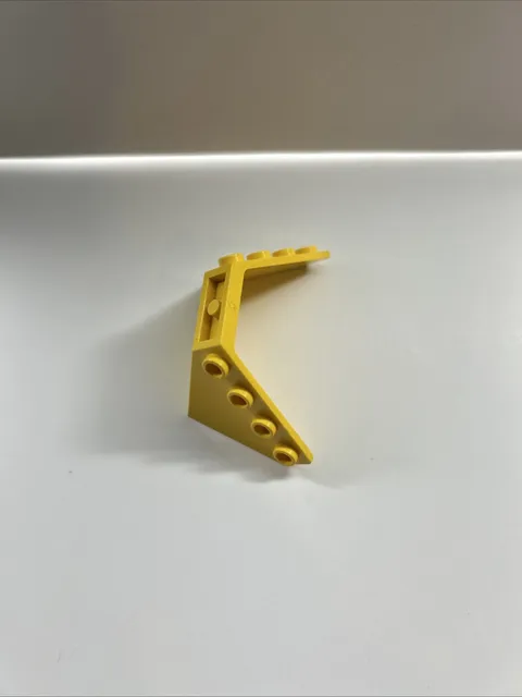 LEGO Vintage Truck Piece  3436  Set 4565 6383