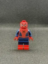 Friendly Neighborhood Spider-Man Sh0892