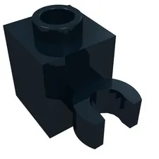 10x LEGO® Part 60475b - Brick