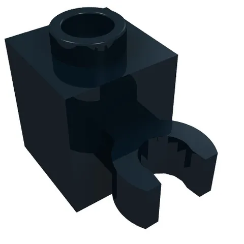 10x LEGO® Part 60475b - Brick
