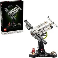 Lego Icons 11389 Project Hail Mary Brand New Sealed Ready To Ship