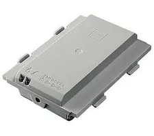 LEGO 45501 EV3 Rechargeable Battery and 45517 DC Adapter New Checked