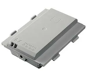 LEGO 45501 EV3 Rechargeable Battery and 45517 DC Adapter New Checked