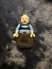 lego star wars asajj ventress minifigure
