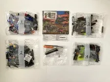 Lego DC Comics Super Heroes 76054 Batman: Scarecrow Harvest of Fear NEW w/o BOX