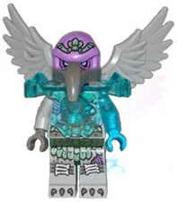 LEGO: Vardy (loc080)