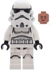 LEGO® Minifig sw1464 - Imperial Stormtrooper - Female