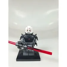 LEGO Star Wars The Grand Inquisitor Minifigure sw0621 Rebels with Lightsaber