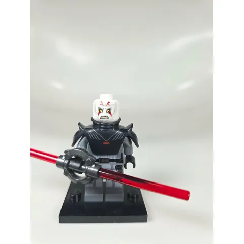 LEGO Star Wars The Grand Inquisitor Minifigure sw0621 Rebels with Lightsaber