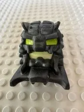 LEGO Bionicle Mask Sanok - Flexible Rubber 54263