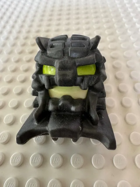 LEGO Bionicle Mask Sanok - Flexible Rubber 54263