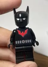 LEGO DC Batman Beyond
