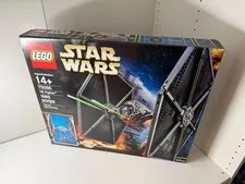 LEGO Star Wars: TIE Fighter (75095)