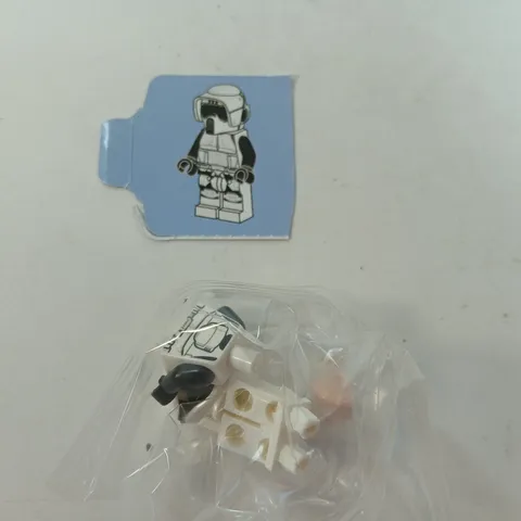 LEGO Scout Trooper Minifigure - 912307 75292 75307 Star Wars ***NEW***