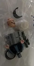 Lego SW1285 Rebel Fleet Trooper Star Wars Minifigure 75365 40755 75241 75387