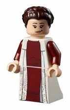 Lego Princess Leia Cloud City 75222