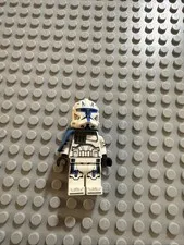 LEGO® Minifig sw1315 - Clone Trooper Captain Rex