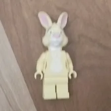 LEGO Winnie The Poo Rabbit Character