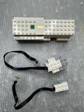 LEGO Technic Powered Up 88006 Move Hub 88007 Color Distance Sensor 88008 Motor