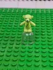 LEGO Teddy Bear With Like Stomach 2019