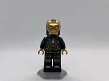 Lego - Iron Man - Mark 41 SH0567 Minifigure Authentic