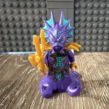 Lego Ninjago prince kalmaar