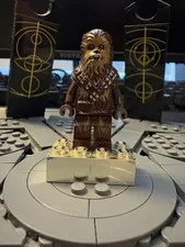 LEGO Star Wars Chewbacca sw0922