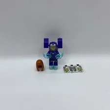 LEGO Pepper Potts Minifigure Sh610 Marvel Avengers Endgame From Set 76144