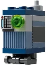 LEGO® Minifig sw1380 - Servo (SR-V0) - Gonk Droid (GNK Power Droid)