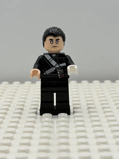 LEGO Star Wars Chirrut Îmwe (Imwe) -sw0789) Minifigure 75152 Rogue One