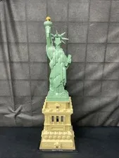 LEGO Statue of Liberty Architecture Collection (21042) Model Building Set Toy